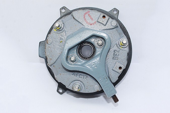 SEW BE2B 400V 20NM ELECTRIC BRAKE 04998316 | eBay