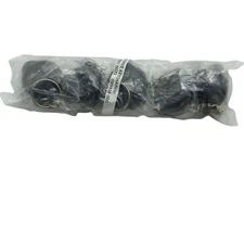 Tupperware Heat N Serve Keychains Set of 5 Vintage Tiny Treasures Sealed