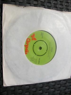 STEELEEYE SPAN '' GAUDETTE '' 7''