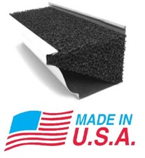 4 ft. Gutter Fill Foam 5" x 48" Insert GutterFill Stuff Filter Debris Leaf Guard