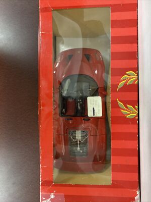 Tonka Polistil 1:16 diecast Maserati 250 F | eBay