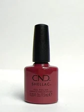 CND Shellac Gel Polish Wooded Bliss 0.25oz