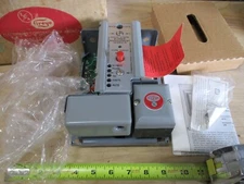 FIREYE, 70D10, FLAME SAFEGUARD, 120 VAC 50 / 60 HZ, R0672