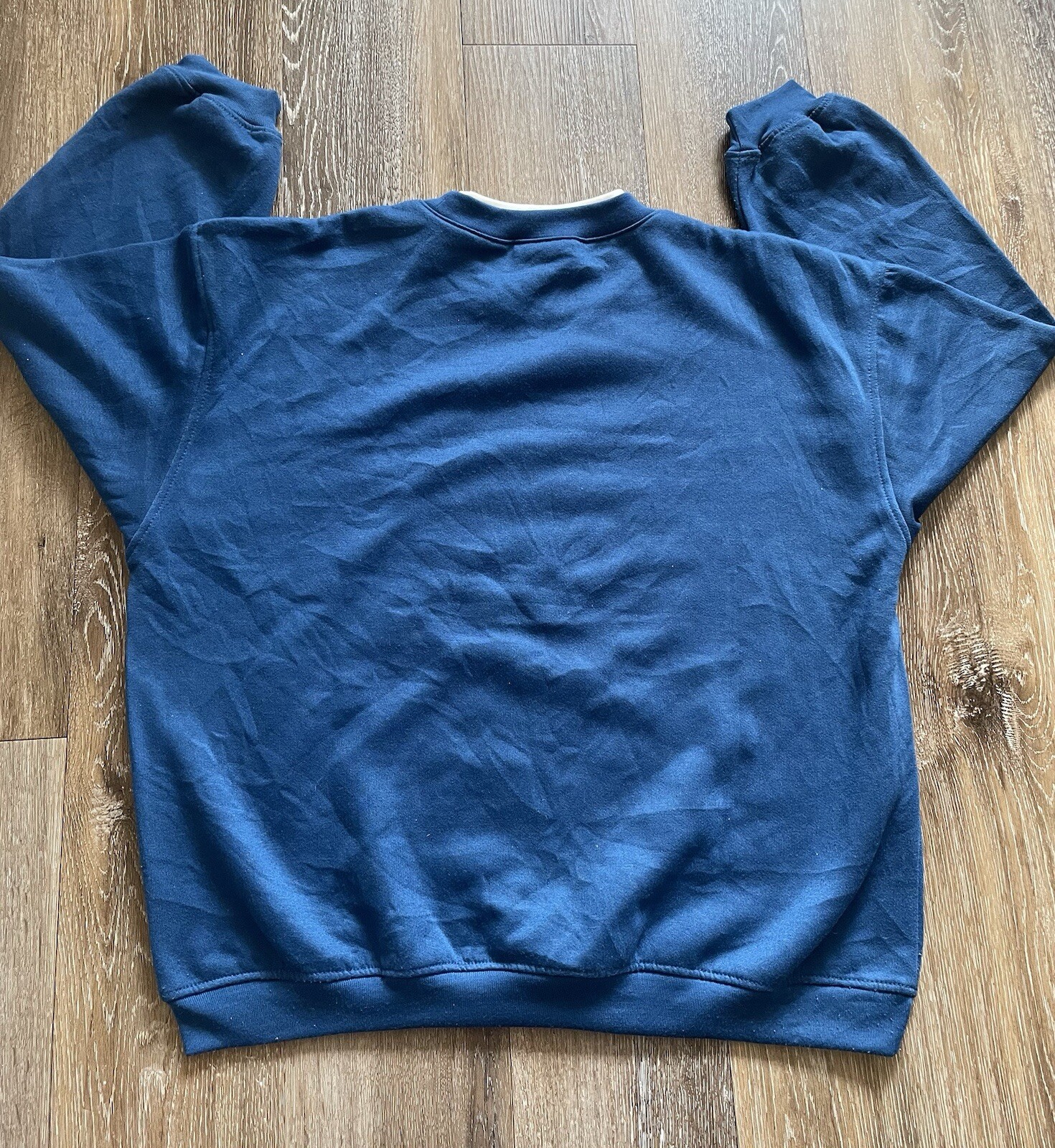 Vintage Basic Editions Teddy Bears Pullover Sweat… - image 2