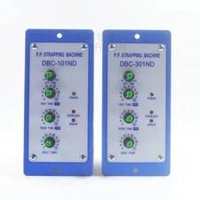 1PC NEW FIT FOR DBC-101ND Baling machine Circuit board controller control box