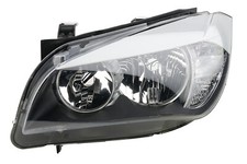 Feu avant (phare) BMW X1