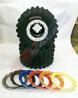 Dwt G3 Beadlock Wheels Cst Pulse Tires Rear Kit Kawasaki Kfx450R Kfx400 Kfx450