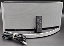 Bose SoundDock 10 Digital Music System  Bluet...