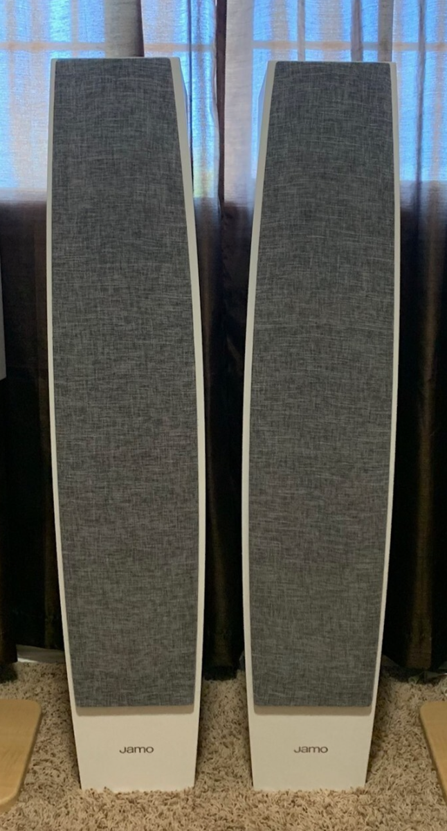 Jamo Concert 9 Series C 97 II Unused | eBay