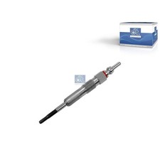 Bougies de préchauffage Jeep PATRIOT