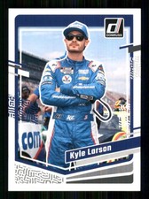 2024 Donruss #26 Kyle Larson Hendrick Motorsports TW5167