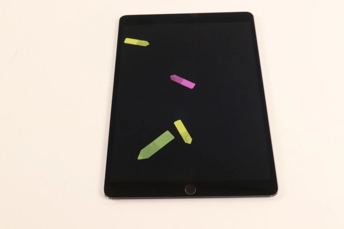 Apple iPad Pro 1st Generation 64GB Tablets for sale | eBay