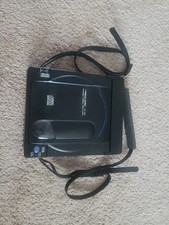 VTG Realistic CD-3200 Portable Compact Disc Player FOR PARTS DONT SPIN READ
