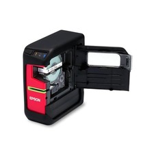 Heat Shrink Tube Labeling Kit, Reliable & Customizable Label Printing