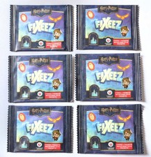 Lot de 6 FIXEEZ Harry Potter *NEUF*