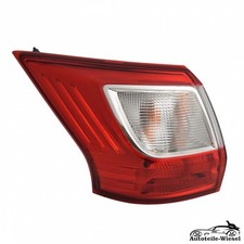 VALEO Rückleuchte Heckleuchte Links Außen für Ford Grand C-Max