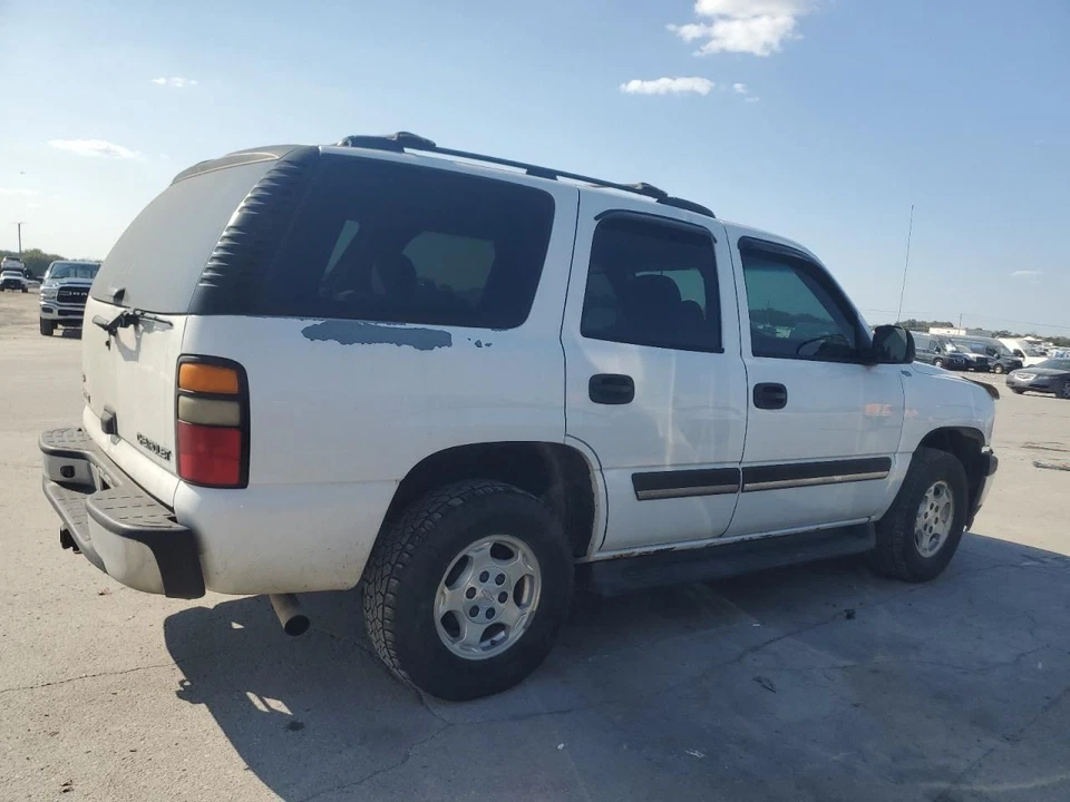 Wiper Transmission Classic Style Fits 05-07 SIERRA 1500 PICKUP 2646885 - Image 3 of 4