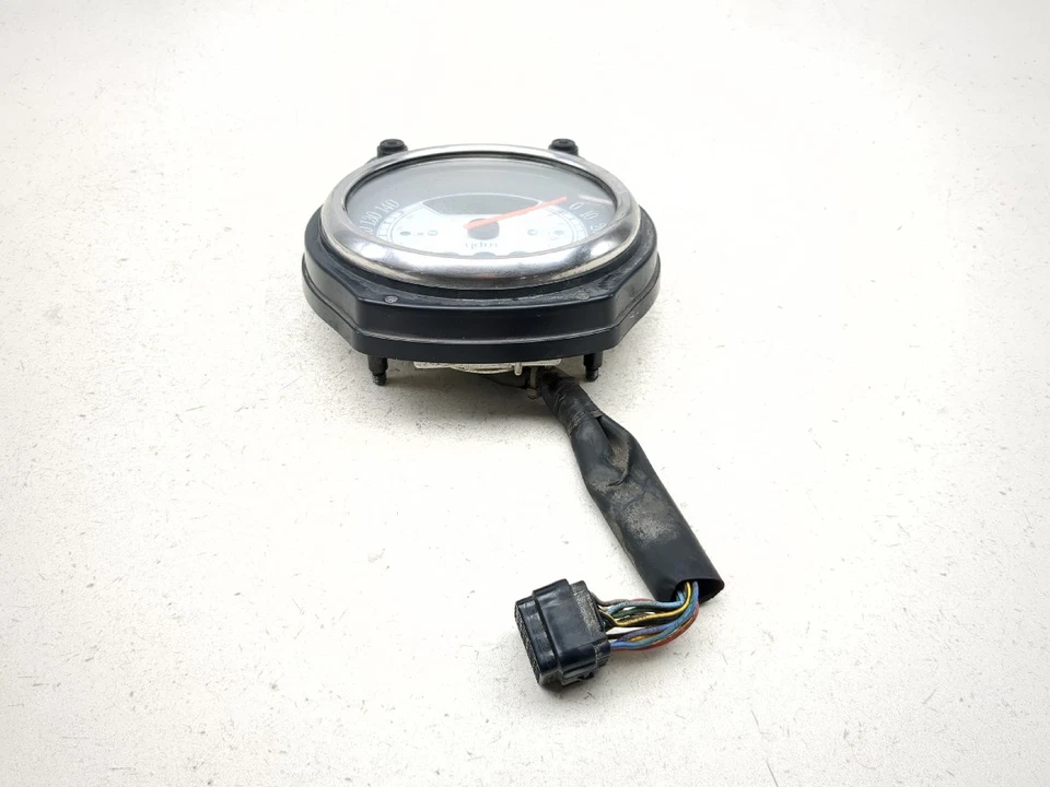 05-08 Kawasaki VN1600 Vulcan Nomad датчик спидометр тахометр дисплей - Изображение 3 из 4