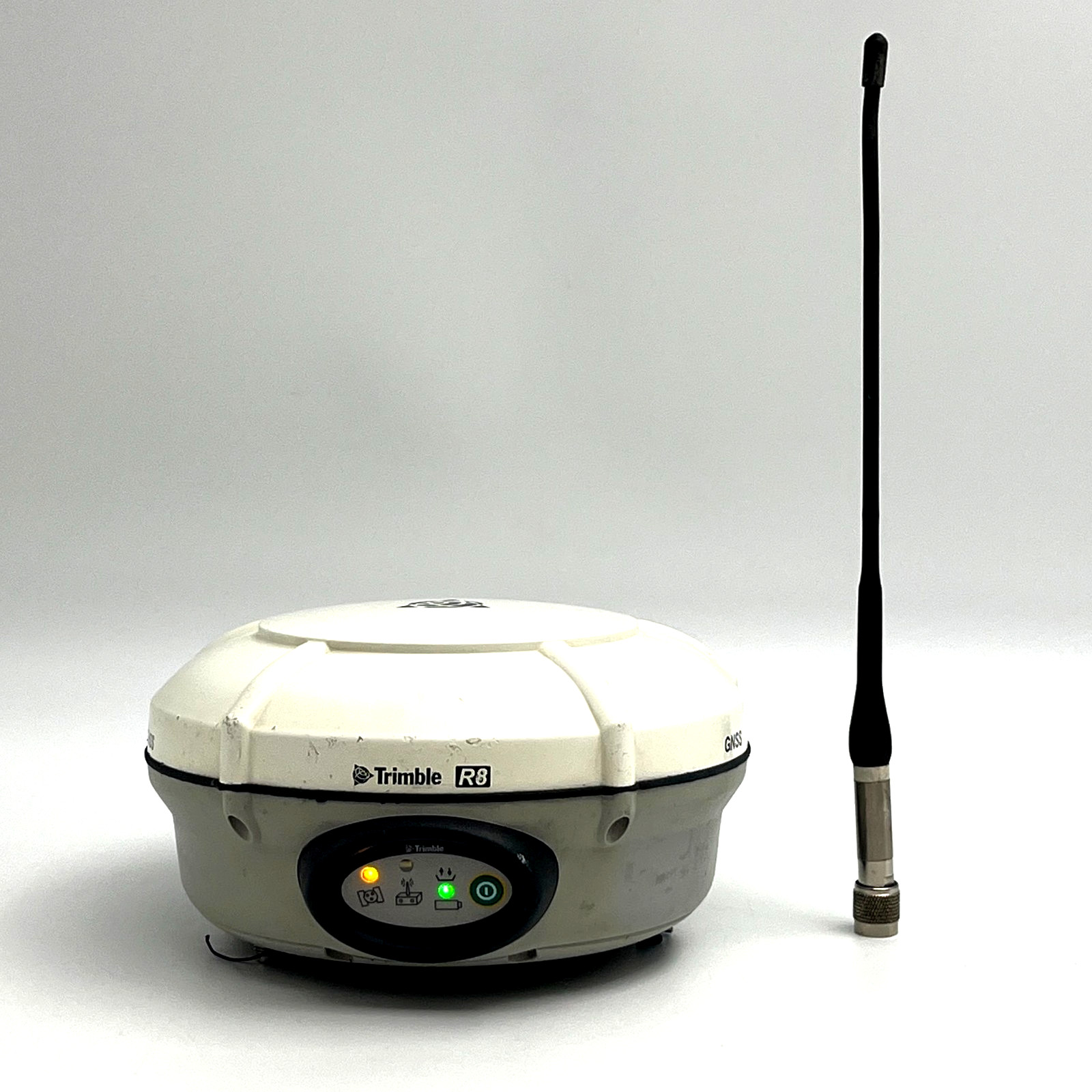 Trimble R8 Model 3 GNSS GPS
