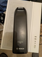 Bosch 400 Powerpack