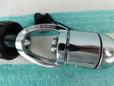 Aqua lung / US. Divers read all details, Excellent