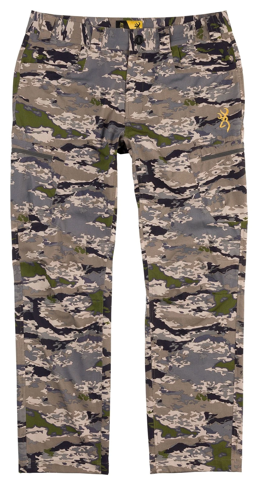 Browning Early Season Pant - Mens