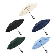 Sun Rain Umbrellas Windproof Umbrella Business Rainproof Waterproof Automatic