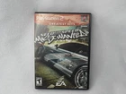 Need for Speed: Most Wanted (PlayStation 2, 2005)