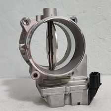 Fuel Injection Throttle Body For Dodge Ram 2500 2007-2010 Ram 3500 Ram 4500 6.7l Fuel Injection Throttle Body For Dodge Ram 2500 2007-2010 Ram 3500 Ram 4500 6.7l