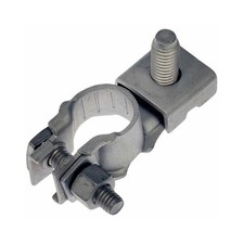 For Toyota Sequoia/Land Cruiser 2014-2020 Battery Terminal | Silver | 9098206059