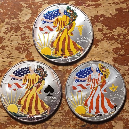 2016 American Silver Eagle 1 oz $1 - BU [16-ASE-BU