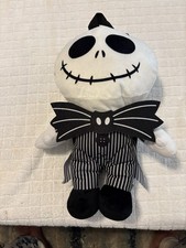 Disney s Tim Burton S The Nightmare Before Christmas Jack Skeleton