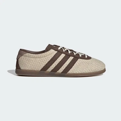 adidas Originals Gazelle Lo Pro KI4310 Wonder White Earth Strata Off White... - Photo 1/4