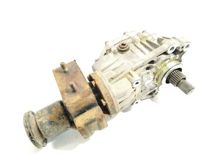 2951080J01 VORDERES DIFFERENZIAL / 7736458 FÜR SUZUKI SX4 EY, GY 1.6 VVT 4X4