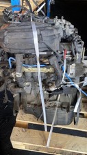 Moteur Fiat PUNTO