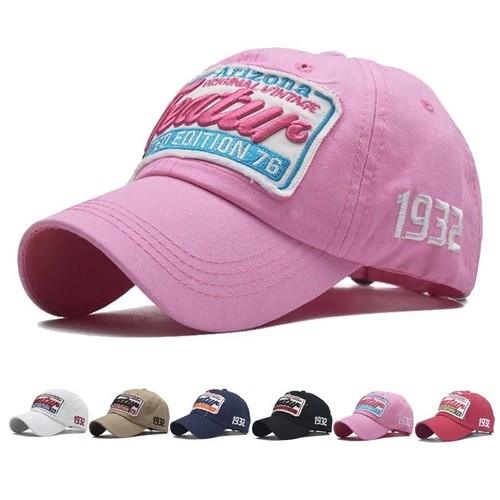 Snapback Hat Hip-Hop Solid Baseball Cap Men Adjustable Hats Women