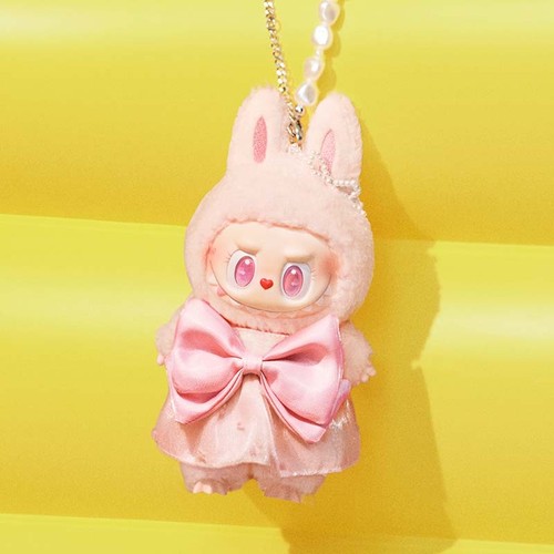 POP MART Mokoko The Monsters Jump Into Summer Plush PopLand Exclusive AUTHENTIC - Picture 3 of 4