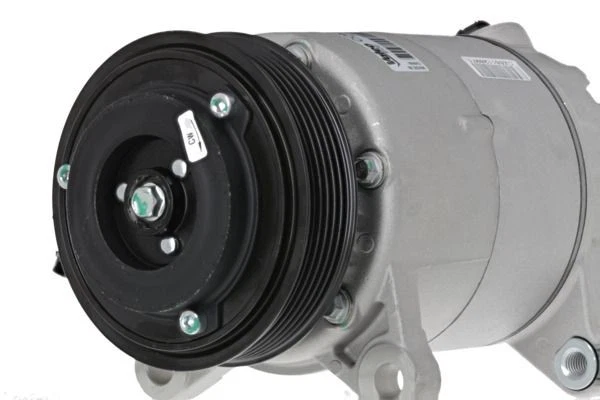 Compresor, aire acondicionado valeo para BMW 1 (F20) 118 i 813274 Foto 4 de 4