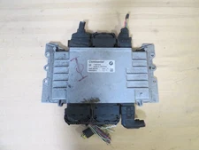 11-12 2011-2012 BMW 528i x3 3.0L Engine Control Unit 7623630 DME MSV90 5WK92615