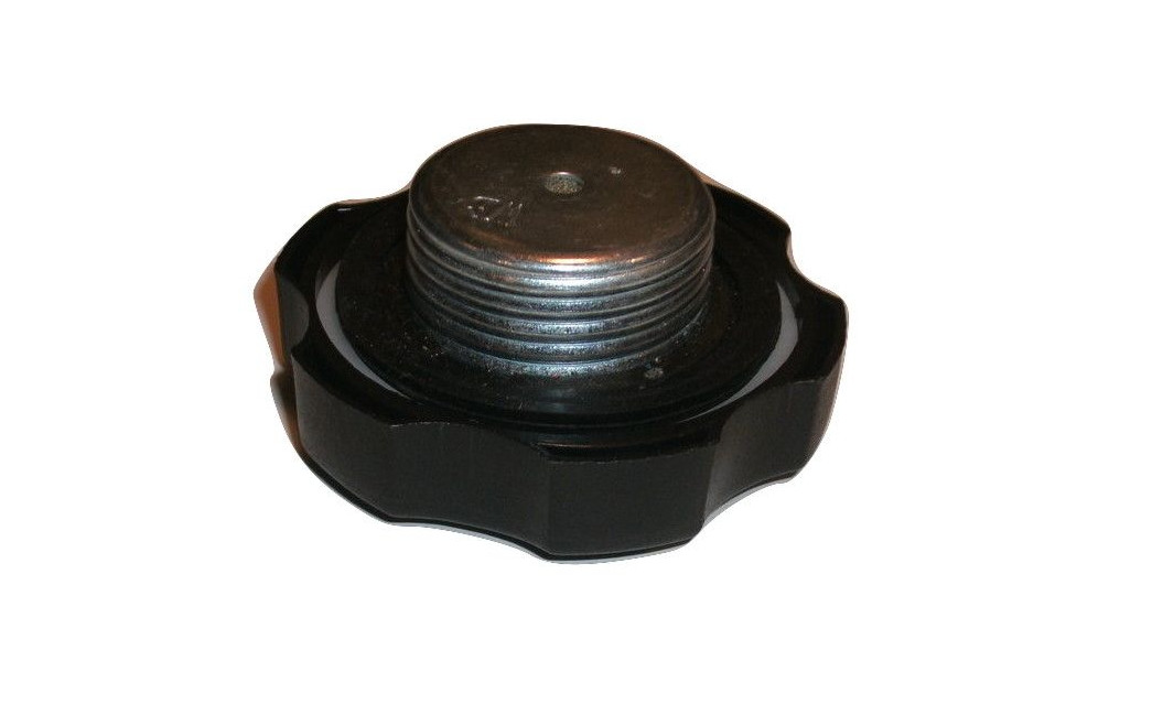Gas Fuel Tank Cap For CENTRAL PNEUMATIC 30 Gallon 420cc Truck Bed Air Compressor