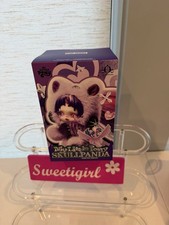 Pop Mart - My Little Pony x Skullpanda - PINKIE PIE - NEW IN BOX