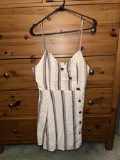 American Eagle Summer Dress Medium