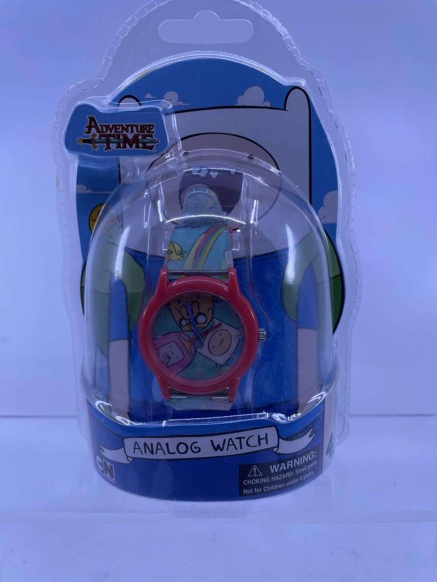 デッドプール　アドベンチャータイム　Adventure Time 腕時計　電池× デッドプール アドベンチャータイム Adventure Time 腕時計 電池×