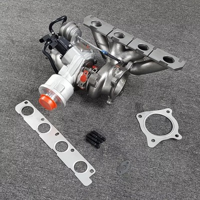 Upgraded F23L Turbo Charger for Audi A4 B7 B8 Quattro 2.0 TFSI BUL BWE 2005-2008