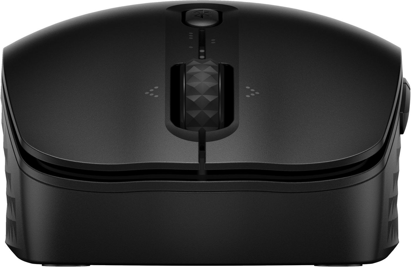 HP 7M1D3AA#ABB Mouse – Optical Wireless Ergonomic Design