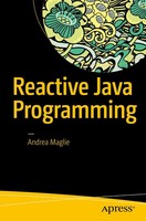 Andrea Maglie | Reactive Java Programming | Taschenbuch | Englisch (2016) | Xvii