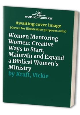 Women Mentoring Women: Creativ - GOOD