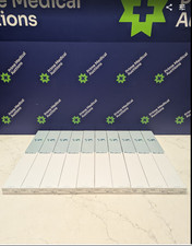 Paznokcie udowe Stryker x10 ortopedyczne