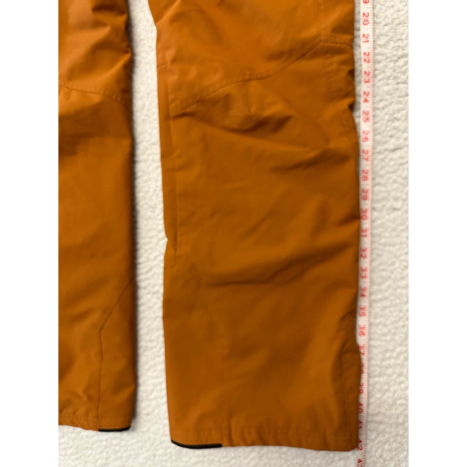 O’Neill Mens HyperDry Snowboarding Ski Snow Pants Medium - Image 4 of 4