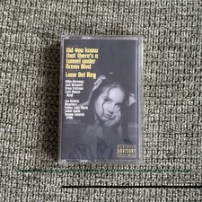 Lana Del Rey - Did You Know That Theres A Tun...